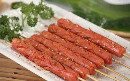 Ham Sausage