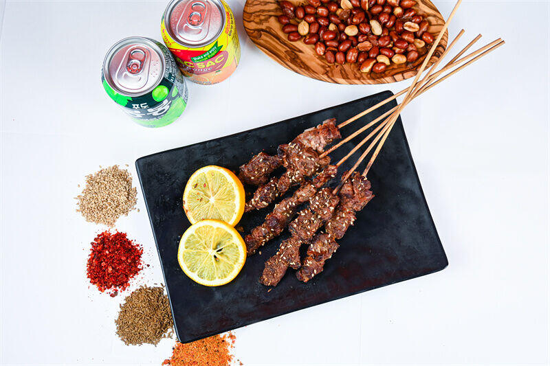 Lamb Cabob